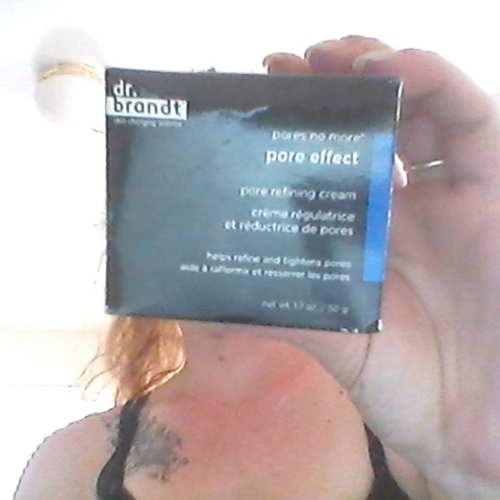 PORE EFFECT